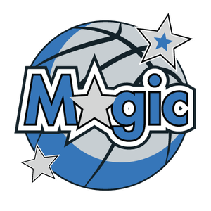 奥兰多魔术logo
