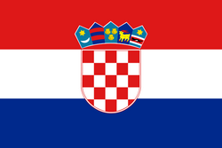 克罗地亚logo