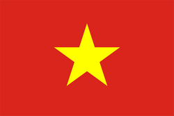 越南U23logo
