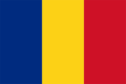 罗马尼亚logo