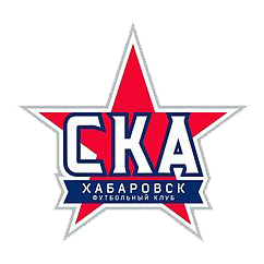 SKA哈巴罗夫斯克logo
