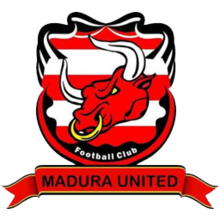 马都拉联logo