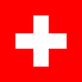 瑞士logo