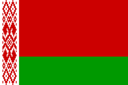 白俄罗斯logo