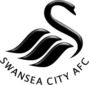 斯旺西logo