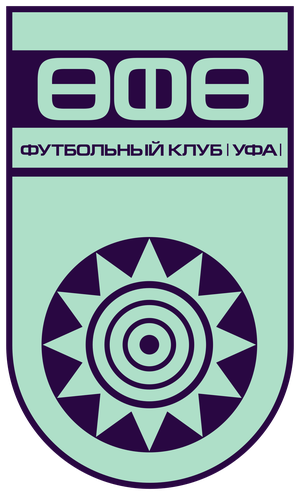 乌法logo