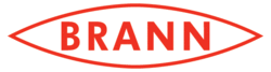 布兰女足logo