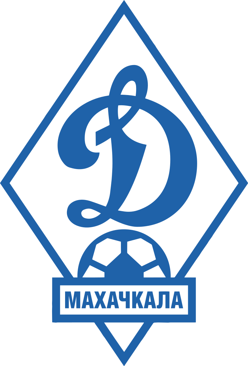 马哈奇卡拉迪纳摩logo