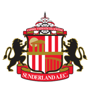 桑德兰logo