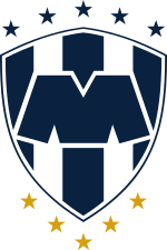 蒙特雷logo