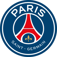 巴黎圣日耳曼女足logo