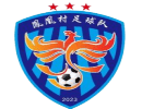 凤凰村足球队logo