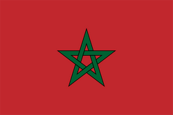 摩洛哥U18logo
