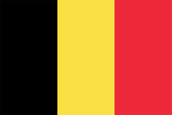 比利时logo