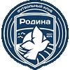 莫斯科罗迪纳logo